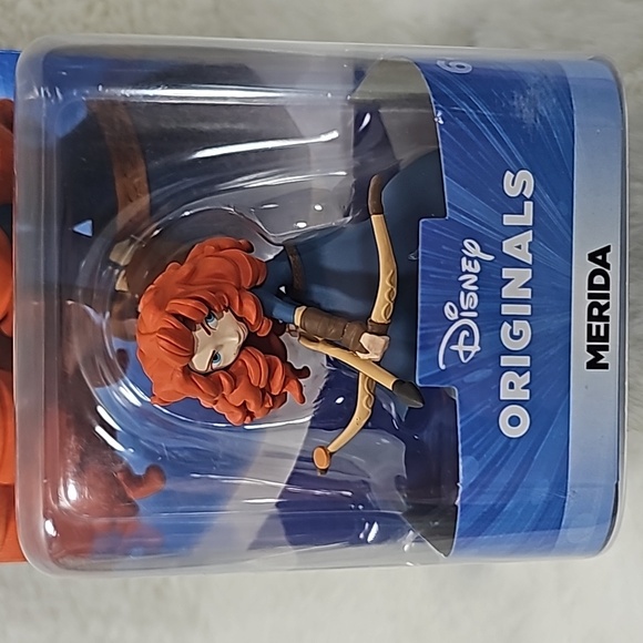 Disney Infinity 2.0 Edition Disney Originals Merida - Picture 2 of 4